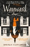 Mathewson, Hannah - Wayward