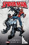 Duane, Diane - Marvel classic novels - Spider-Man: The Venom Factor Omnibus