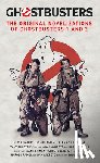 Mueller, Richard - Ghostbusters - The Original Movie Novelizations Omnibus