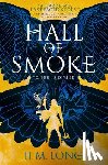 Long, H. M. - Hall of Smoke
