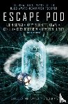 Jemisin, N. K., Doctorow, Cory, Liu, Ken, Buckell, Tobias S. - Escape Pod: The Science Fiction Anthology