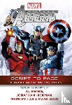 Marvel - Marvel's Avengers - Script To Page
