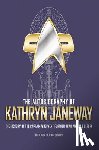 McCormack, Una - The Autobiography of Kathryn Janeway