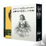 Loomis, Andrew - Drawing the Head and Hands & Figure Drawing (Box Set)