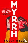 Hall, Polly - Myrrh