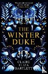 Bartlett, Claire Eliza - The Winter Duke