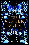 Bartlett, Claire Eliza - The Winter Duke
