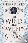 Keyes, Greg - The Wind that Sweeps the Stars
