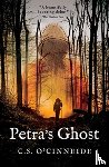  - Petra's Ghost