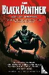 Holland, Jesse J., Thomas, Sheree Renee, Giovanni, Nikki - Black Panther: Tales of Wakanda