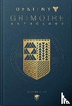  - Destiny: Grimoire Anthology (volume 3)