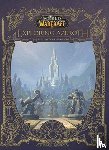 golden, christie - World of Warcraft: Exploring Azeroth - The Eastern Kingdoms - Exploring Azeroth - The Eastern Kingdoms