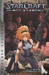  - Starcraft: Ghost Academy - Volume 1