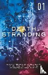 Nojima, Hitori - Death Stranding: The Official Novelisation - Volume 1