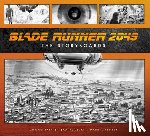Hudecki, Sam, Henley, Darryl - Blade Runner 2049
