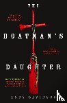 Davidson, Andy - The Boatman's Daughter