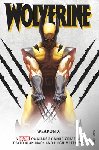 Marc Cerasini, David Alan Mack, Hugh Matthews - Marvel classic novels - Wolverine: Weapon X Omnibus