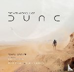 Lapointe, Tanya - The Art and Soul of Dune