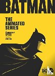 Mondo - The Mondo Art of Batman: The Animated Series
