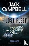 Campbell, Jack - The Lost Fleet: Outlands - Resolute