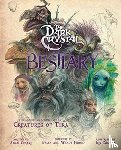 Blomquist, Adam Cesare - The Dark Crystal Bestiary