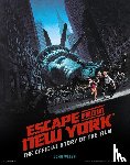 Walsh, John - Escape from New York: The Official Story of the Film