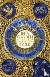 Power, Rory - In A Garden Burning Gold
