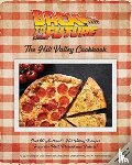  - Back to the Future Cookbook