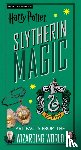  - Harry Potter: Slytherin Magic - Artifacts from the Wizarding World
