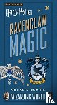 Revenson, Jody - Harry Potter: Ravenclaw Magic - Artifacts from the Wizarding World