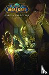 Entertainment, Blizzard - World of Warcraft Comic Collection