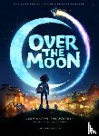 Maltin, Leonard - Over the Moon: Illuminating the Journey