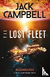 Campbell, Jack - The Lost Fleet: Outlands - Boundless