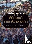 Studios, Arancia - Assassin's Creed: Where's the Assassin?