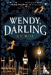 Wise, A C - Wendy, Darling