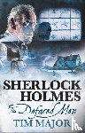 Major, Tim - The New Adventures of Sherlock Holmes - The Defaced Men