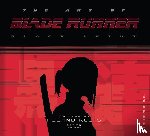 Kelts, Roland - The Art of Blade Runner: Black Lotus