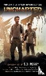 Perry, S.D. - Uncharted: The Official Movie Novelisation
