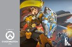 Gerli, Jake - The Cinematic Art of Overwatch, Volume Two
