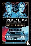 Siegel, Minerva - Supernatural - Tarot Deck and Guidebook
