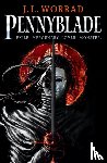 Worrad, J.L. - Pennyblade