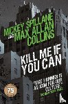Collins, Max Allan - Kill Me If You Can