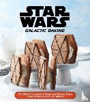 Lucasfilm - Star Wars - Galactic Baking