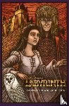 Siegel, Minerva - Labyrinth - Tarot Deck and Guidebook