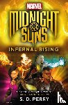Perry, S.D. - Marvel's Midnight Suns: Infernal Rising