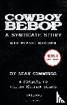 Cummings, Sean - Cowboy Bebop: A Syndicate Story: Red Planet Requiem