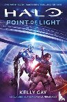 Gay, Kelly - Halo: Point of Light