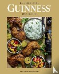 Hennessy, Caroline - The Official Guinness Cookbook