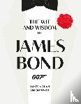 Ward, Simon, Nolan, James - The Wit and Wisdom of James Bond