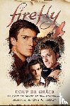McCormack, Una - Firefly - Coup de Grace